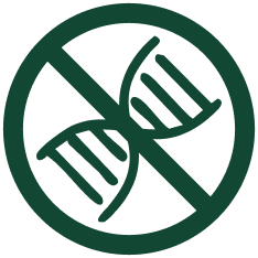 GMO FREE
